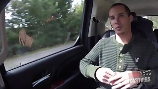 Mack Parker - Casting #706