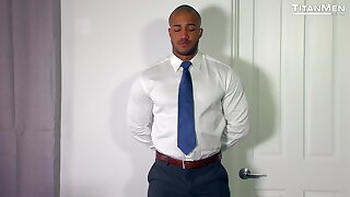 Bruce Beckham & Jason Vario