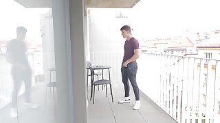 Hurry up (Jacob Harris, Andrey Zolin)