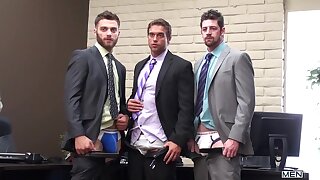 The Promotion - Behind The Scene (2013)