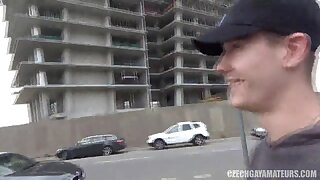 Czech Gay Amateurs #5