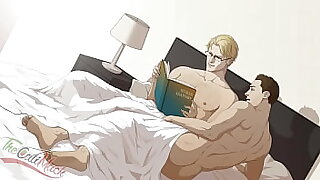 Happy Ending with my Professor&excl; &vert; Coming Out On Top - ALex Route - 04 - FINAL