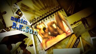 Johan's Journal 4 - On the Set (2010)