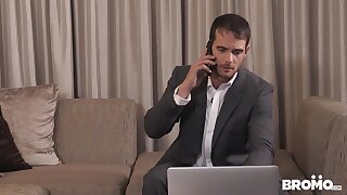 Str8 Bitch Part 1 (Aspen & Evan Marco)