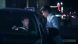 Vegas Nights Part Three