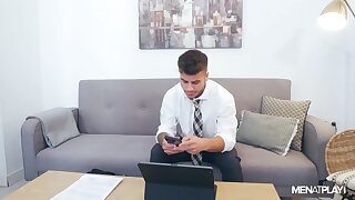 Dad's Colleague (Allen King, Donato Reyes)