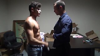 Owen Hawk & Rafael Carreras 2015