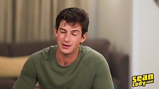 Archie, Cody Seiya: Bareback