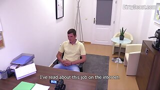 Dirty Scout - 23 Twenty Three