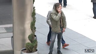 Big Bro Part 3 Doug Acre, John Magnum