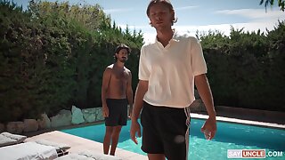 A Tempting First Encounter