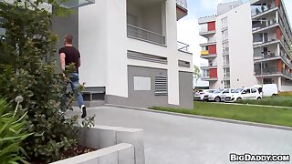 Two Sexy Men Fuck After A Massage Session