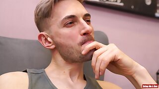 Whoops I Made Daddy Horny