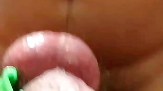 Dom man thick dick jacks me compares our dick's, fucks me and makes me cum