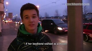 Czech Hunter #84 (Russian Audio)