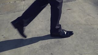 Rear View (Flex, Marco Rubi) 2015