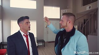 Mentalist Brian Bonds VS Lance Hart Part 1