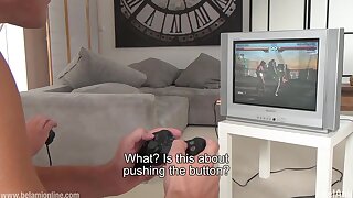 Gaelan Binoche, Scott Bennet 2015