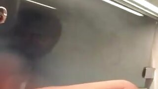 Horny boy wants to pound that ass