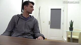 Dirty Scout - 25 Twenty Five