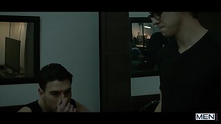 Lost Boy - #1 (Jessy Ares, Will Braun)