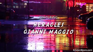 WORKHORSE: Heracles, Gianni Maggio