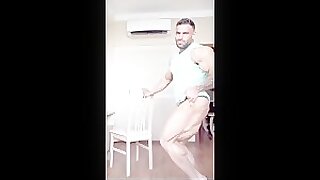 Iman Rezai - Iranian Quadsilla