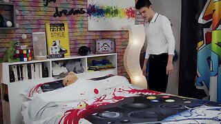 Crush EP4. Mish Mash