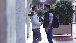 Carlos Leao & Alvaro Fizz - Luckiest Debut