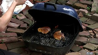 Disturbing The Peace