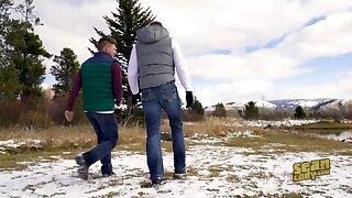 Wyoming Getaway: Part 3 (Dean, Dillan)