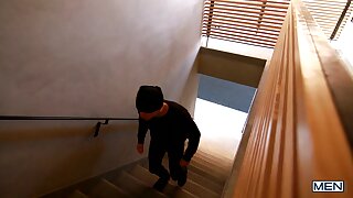 Ass Bandit Pt 1 (Jack Radley & Will Braun)