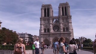 Jonathan Agassi and Rafael Alencar