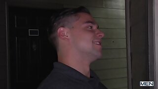 Sex Surrogate (Aspen, Marcus Ruhl)