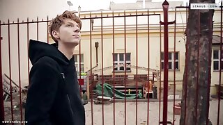 Heavenly Twinks - Scene 2