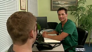 The Perfect Ass (Riley Price & Dexx Driver)