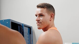 A Dick Too Big (Shane Cook, Luke Truong)