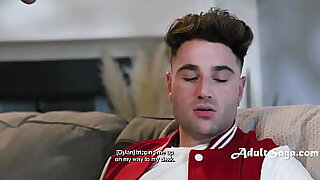 My Straight Bully Is Now My Gay Bottom Bitch - Derek Kage&comma; Michael Boston