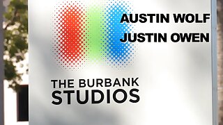 Welcome to LA, Burbank Ep.2