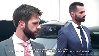 Fuel Injection (Dani Robles, Hector de Silva)