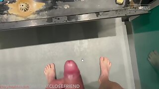 Sauna after Gym the best way to recover