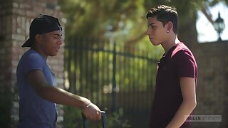 My Boo (Aiden Garcia, Marcell Tykes)