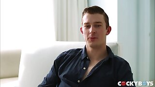 Introducing Ellis Fisher with Jack Hunter