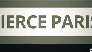 Double Facial by Surprise