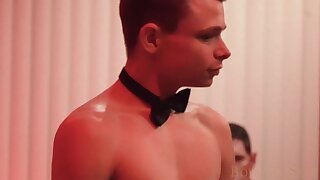 Boy For Sale - The Boy Austin Chapter 5