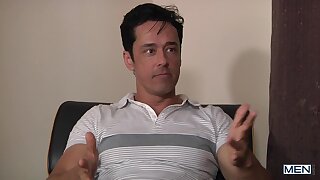 Please Don't Break Me - Part 3