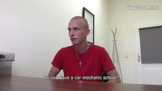 Dirty Scout - 94 Ninety Four