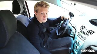 Jett Black & Justin LeBeau 2016