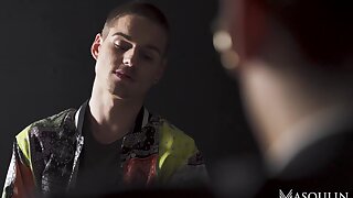 The 4 Doors Part 2 - Role Play