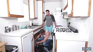 Turning Point Part 3 (Alex Mecum, Bruce Beckham)